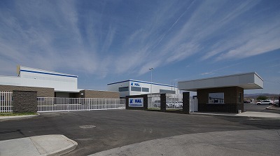 HALMEXICO