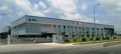 HAL VIETNAM