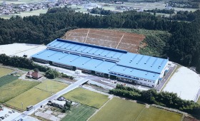 千代田工場