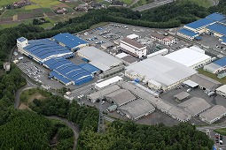 新郷工場